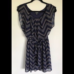 ZigZag Dress